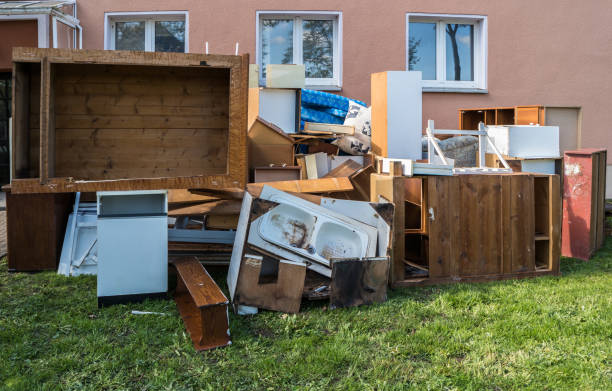 Best Estate Cleanout Services  in Piedmont, AL