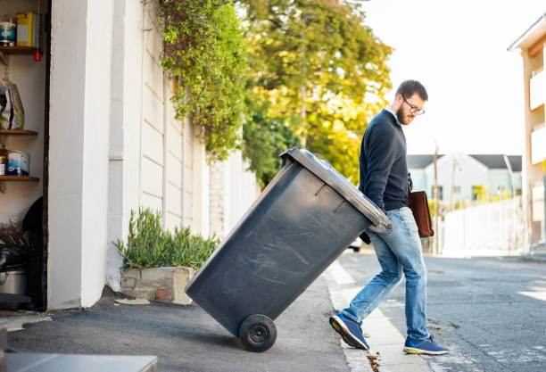 Best Garage Cleanout Services  in Piedmont, AL