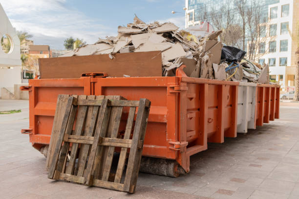 Best Commercial Cleanout Services  in Piedmont, AL