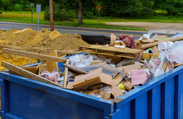 Best Yard Waste Removal  in Piedmont, AL